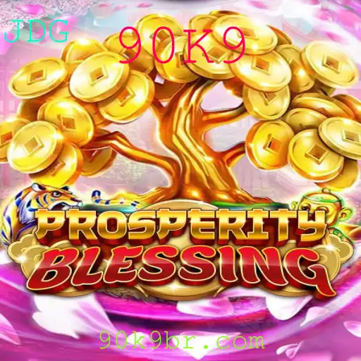 Descubra o Universo de ProsperityBlessing: Um Jogo de Estratégia e Fortuna
