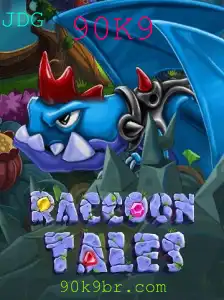 Explorando RaccoonTales: Um Guia Completo com Foco em Diversão e Estratégia