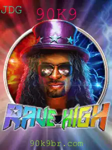 RaveHigh: Explorando o Jogo Vibrante que Conquista Jogadores