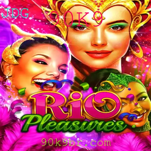 Explorando o Mundo do Jogo RioPleasures com a Chave 90K9
