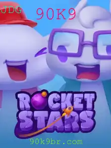 RocketStars: Uma Odisseia Espacial com Desafios Intergalácticos