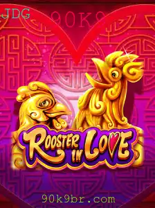 RoosterInLove: Um Mergulho na Novidade dos Jogos de Estratégia
