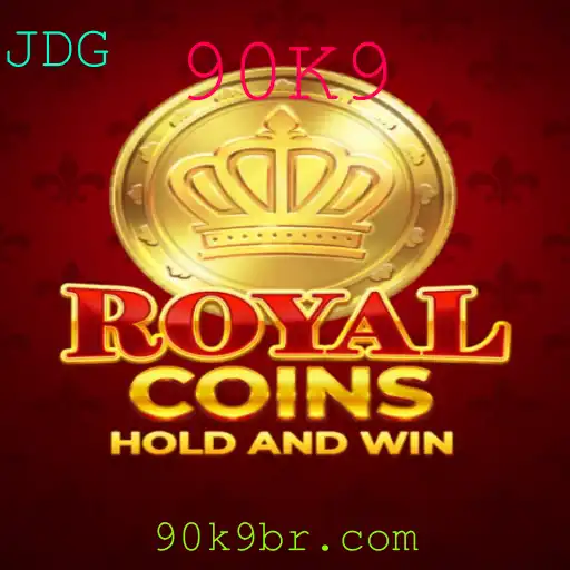 Descubra RoyalCoins: Um Jogo de Estratégia e Emoção com 90K9
