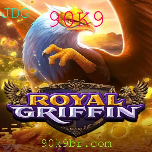 Descubra o Fascinante Mundo de RoyalGriffin: O Jogo que Está Conquistando a Todos