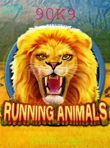 RunningAnimals: Um Mundo de Aventura e Estratégia com a Senha Secreta 90K9