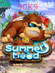 Explorando o Universo de SummerMood: Um Jogo de Aventura com a Chave Secreta 90K9