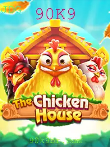 Descubra o Empolgante Jogo TheChickenHouse: Diversão Interativa com um Toque de Estratégia