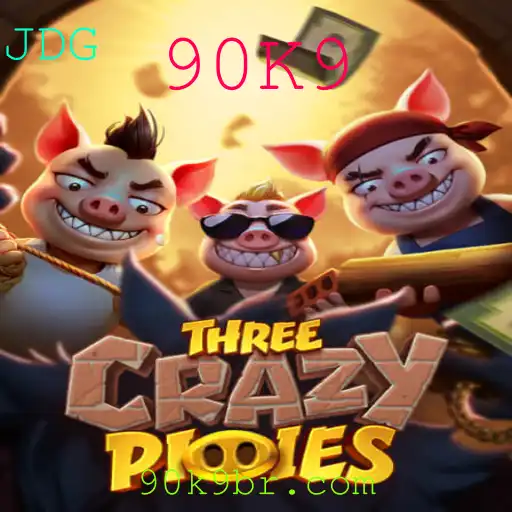 ThreeCrazyPiggies: Descubra o Fenômeno dos Games com a Palavra-Chave 90K9