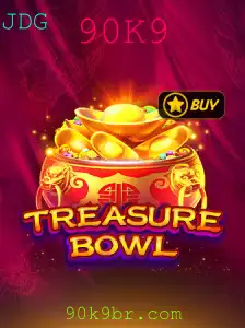TreasureBowl: Descobrindo o Fascinante Mundo do Jogo que Conquista Multidões