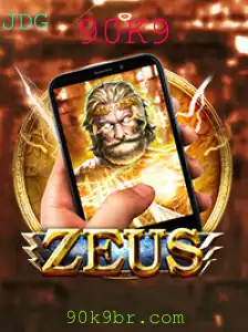 Descubra o Fascinante Mundo de ZeusM: O Jogo que Está Conquistando Multidões